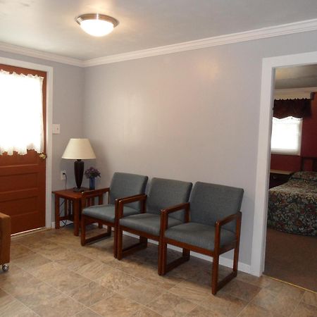Seven Dwarfs Motel & Cabins Lake George Luaran gambar