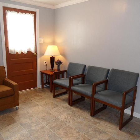 Seven Dwarfs Motel & Cabins Lake George Luaran gambar