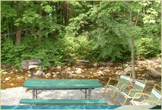 Seven Dwarfs Motel & Cabins Lake George Luaran gambar