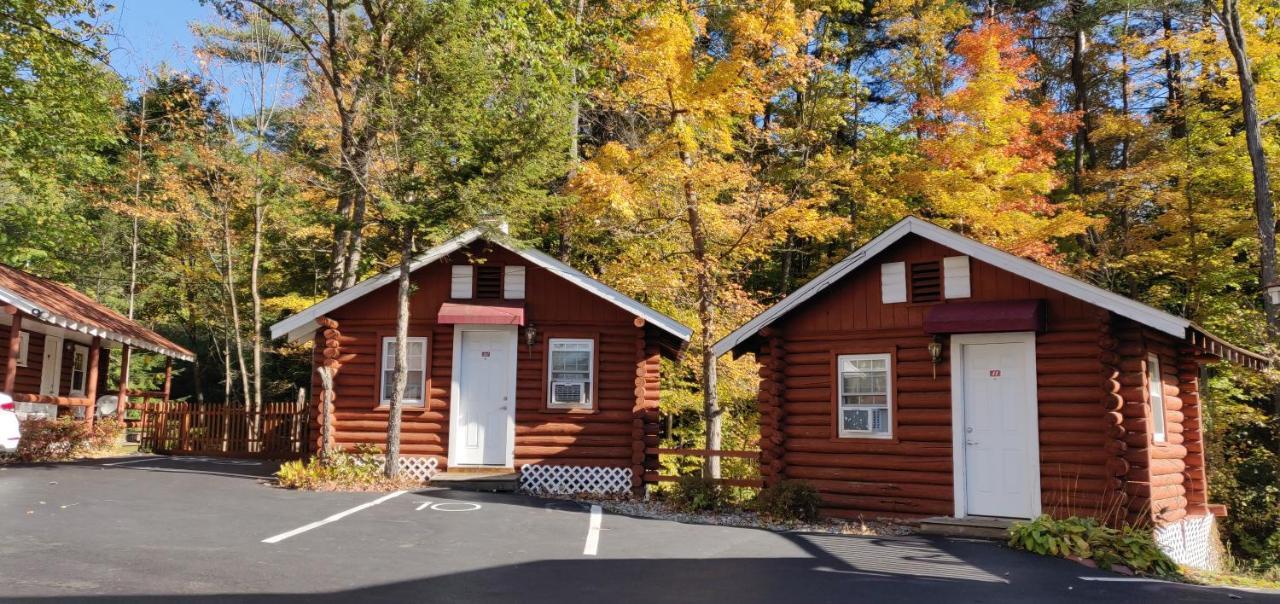 Seven Dwarfs Motel & Cabins Lake George Luaran gambar