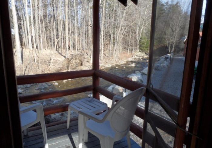 Seven Dwarfs Motel & Cabins Lake George Luaran gambar