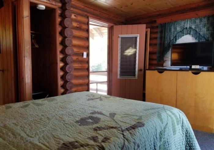 Seven Dwarfs Motel & Cabins Lake George Luaran gambar