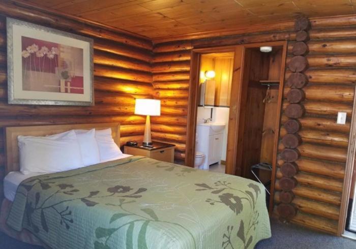 Seven Dwarfs Motel & Cabins Lake George Luaran gambar