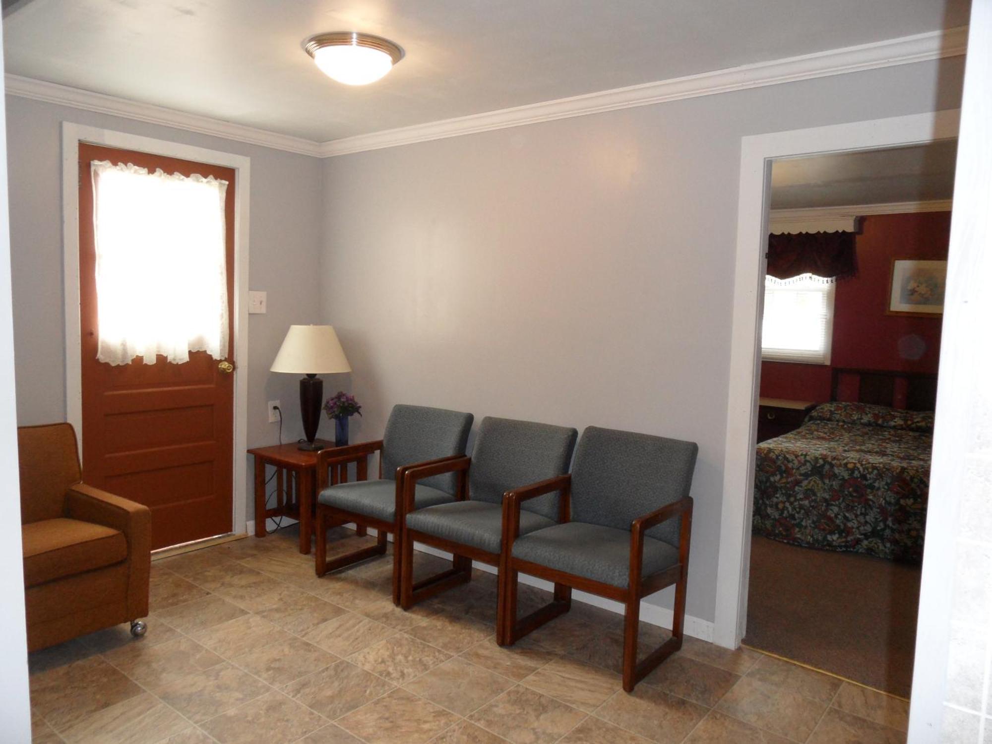 Seven Dwarfs Motel & Cabins Lake George Luaran gambar