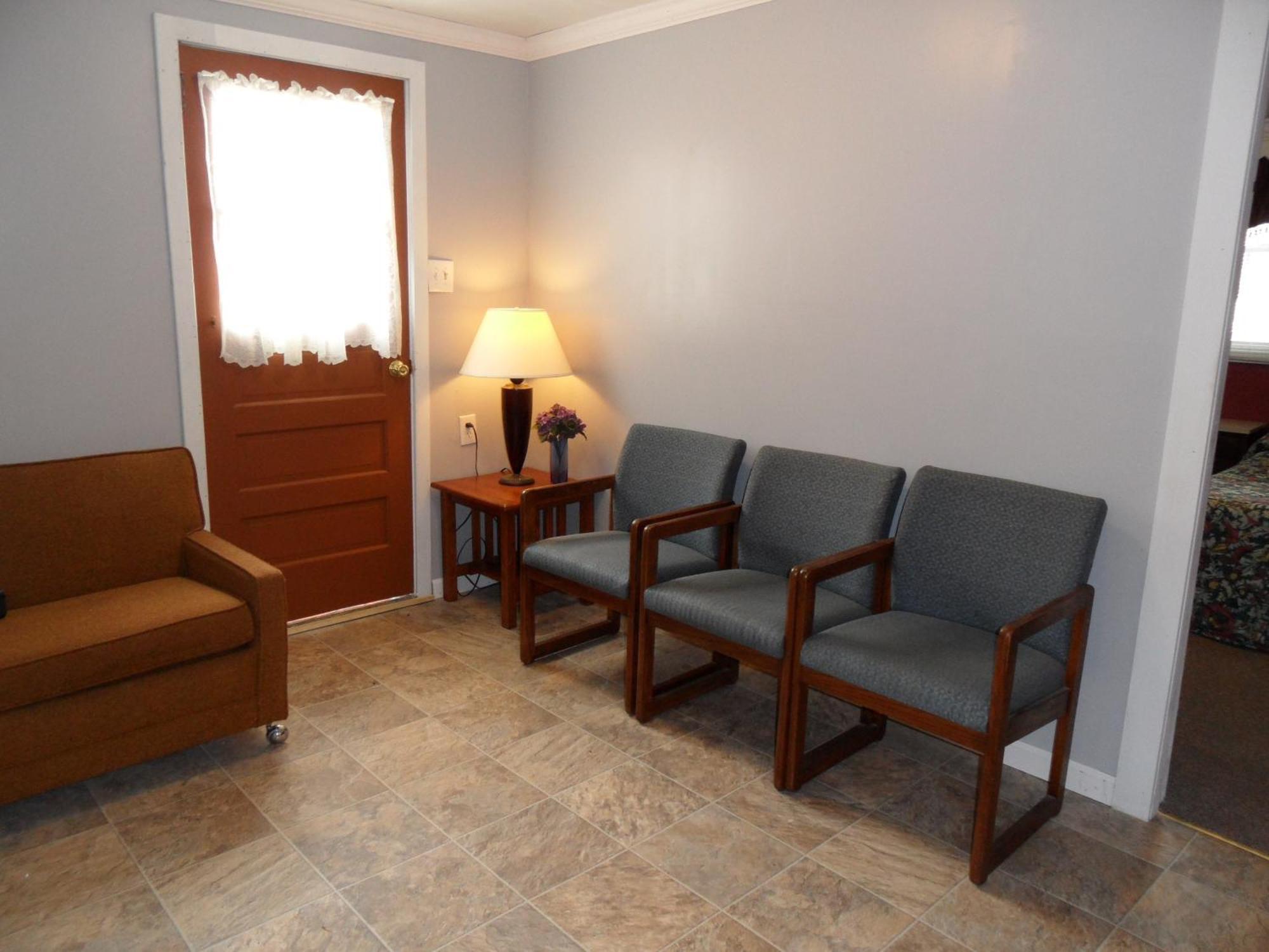 Seven Dwarfs Motel & Cabins Lake George Luaran gambar
