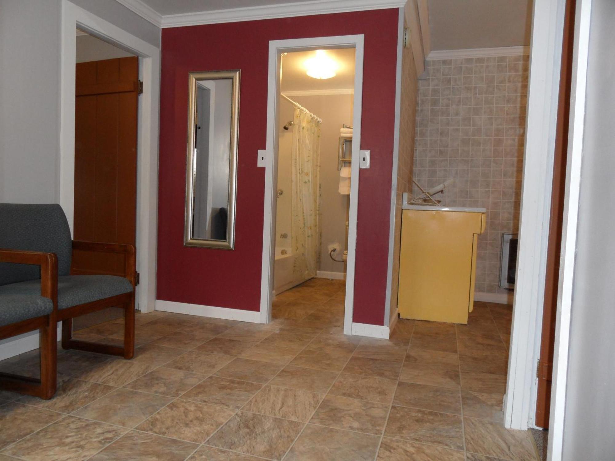 Seven Dwarfs Motel & Cabins Lake George Luaran gambar