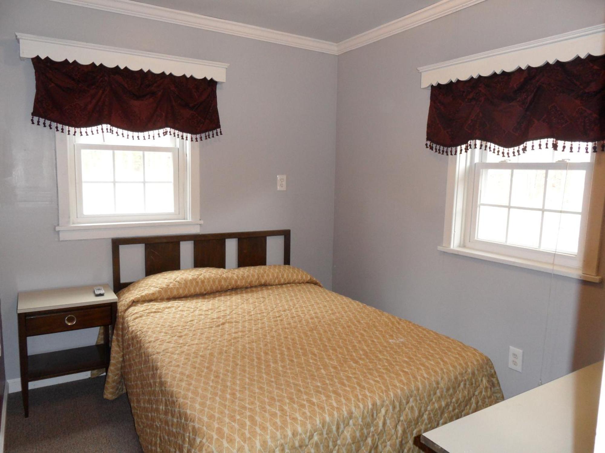Seven Dwarfs Motel & Cabins Lake George Luaran gambar