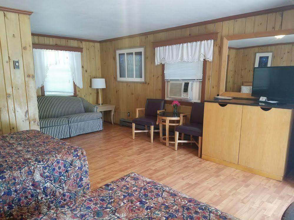 Seven Dwarfs Motel & Cabins Lake George Luaran gambar