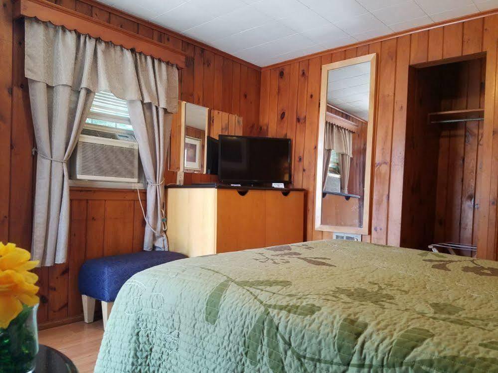Seven Dwarfs Motel & Cabins Lake George Luaran gambar