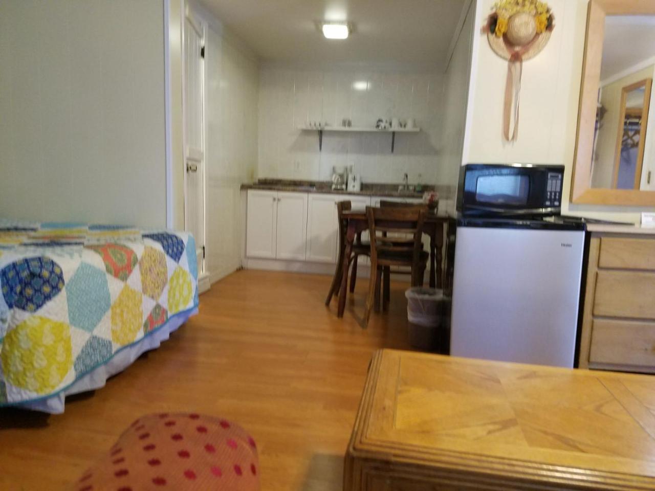 Seven Dwarfs Motel & Cabins Lake George Luaran gambar